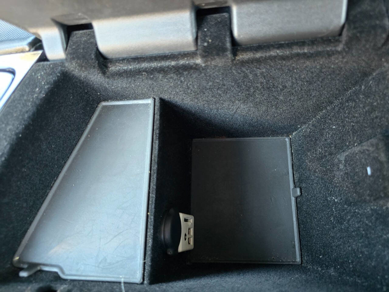 Used 2015 Cadillac CTS Luxury image 19