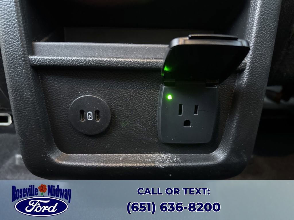 Used 2024 Ford Edge SEL w/ Convenience Package image 33