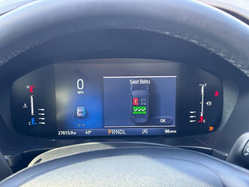 Used 2024 Ford Escape Active w/ Tech Pack #1 FWD image 22