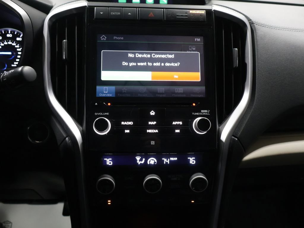 Used 2021 Subaru Ascent Limited w/ Technology Package image 25