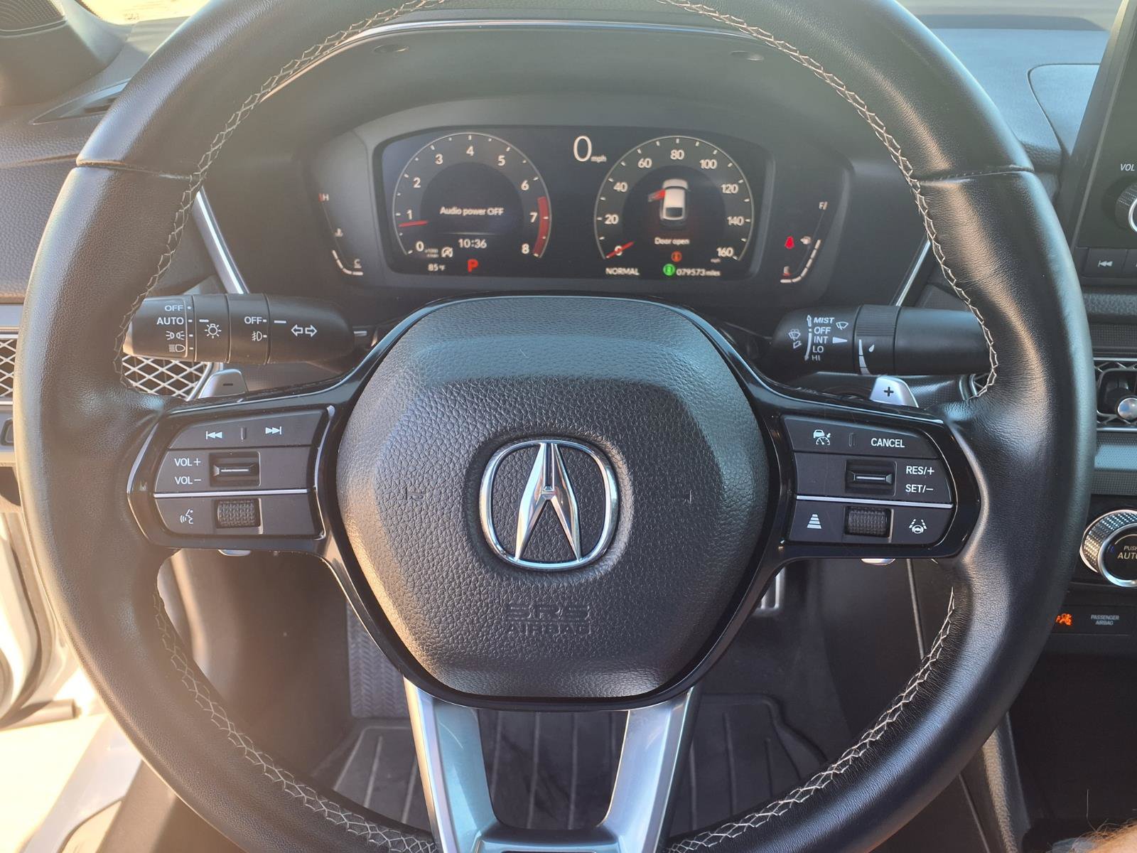 Used 2024 Acura Integra A-Spec FWD image 22