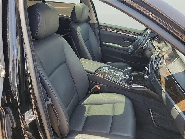 Used 2016 BMW 528i Sedan RWD image 17