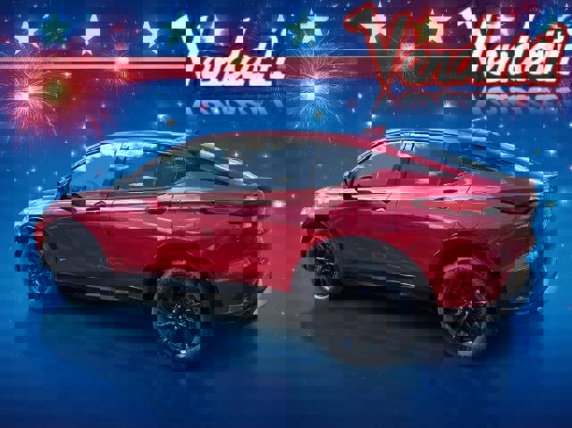 New 2026 Buick Envista Sport Touring image 7