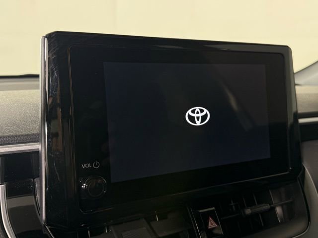 Used 2024 Toyota Corolla Cross SE w/ Moonroof Package image 22