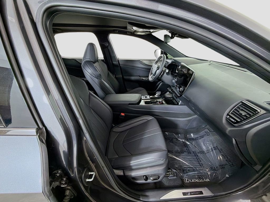Used 2025 Lexus NX 350 F Sport image 22