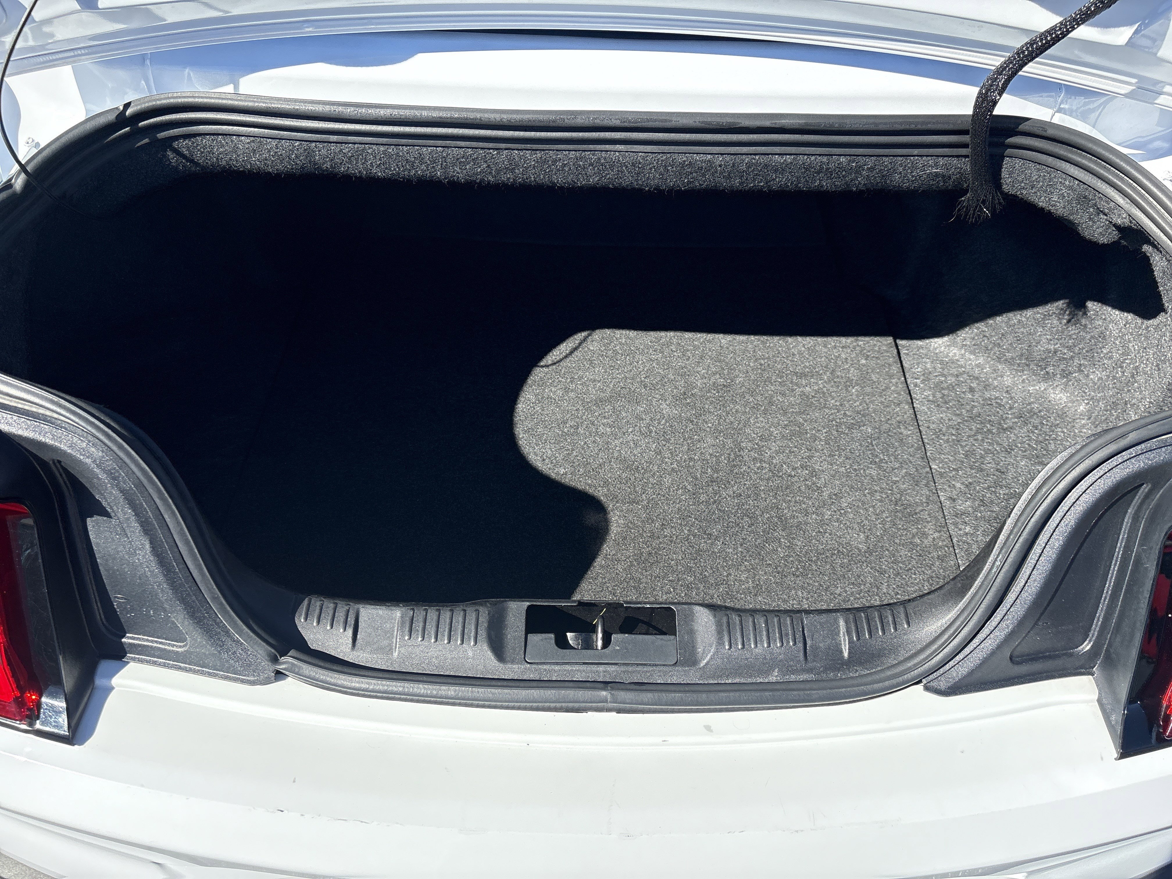 Used 2023 Ford Mustang Premium image 16