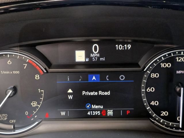 Used 2024 Cadillac XT5 Premium Luxury AWD/4WD image 32