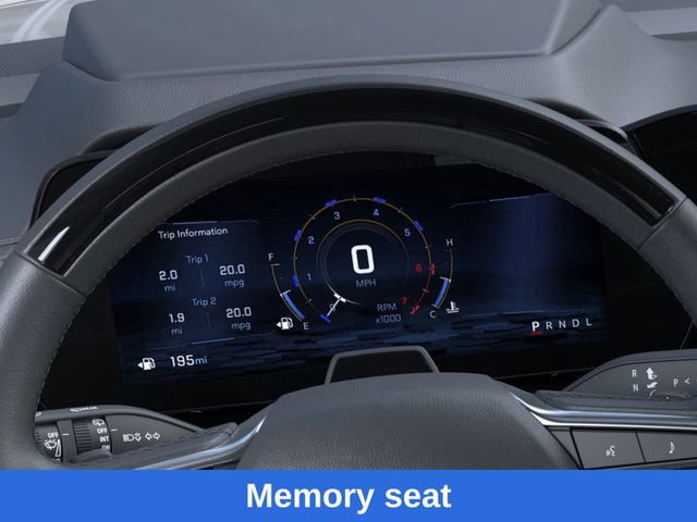 New 2026 Chevrolet Suburban High Country image 19