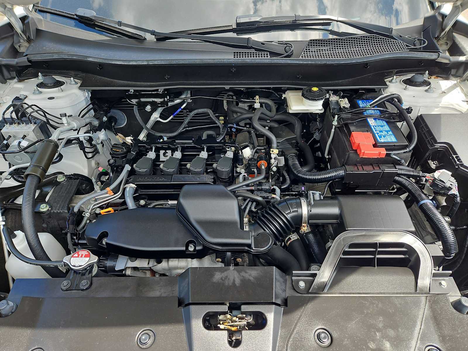Used 2024 Honda CR-V EX-L image 36
