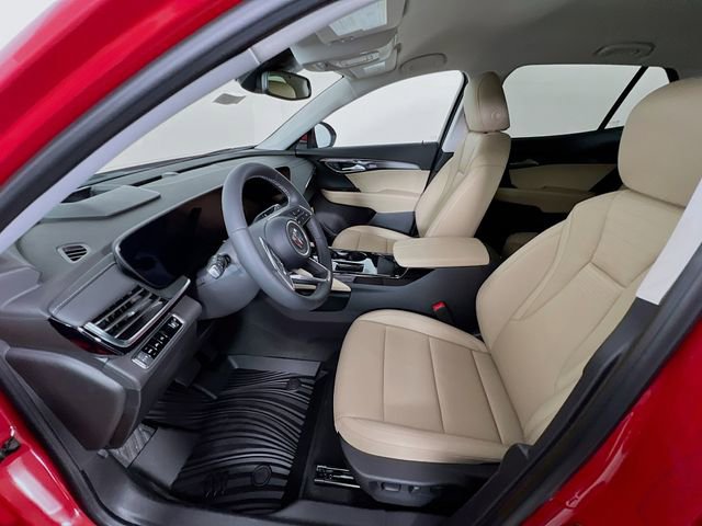 New 2025 Buick Envision Preferred image 20