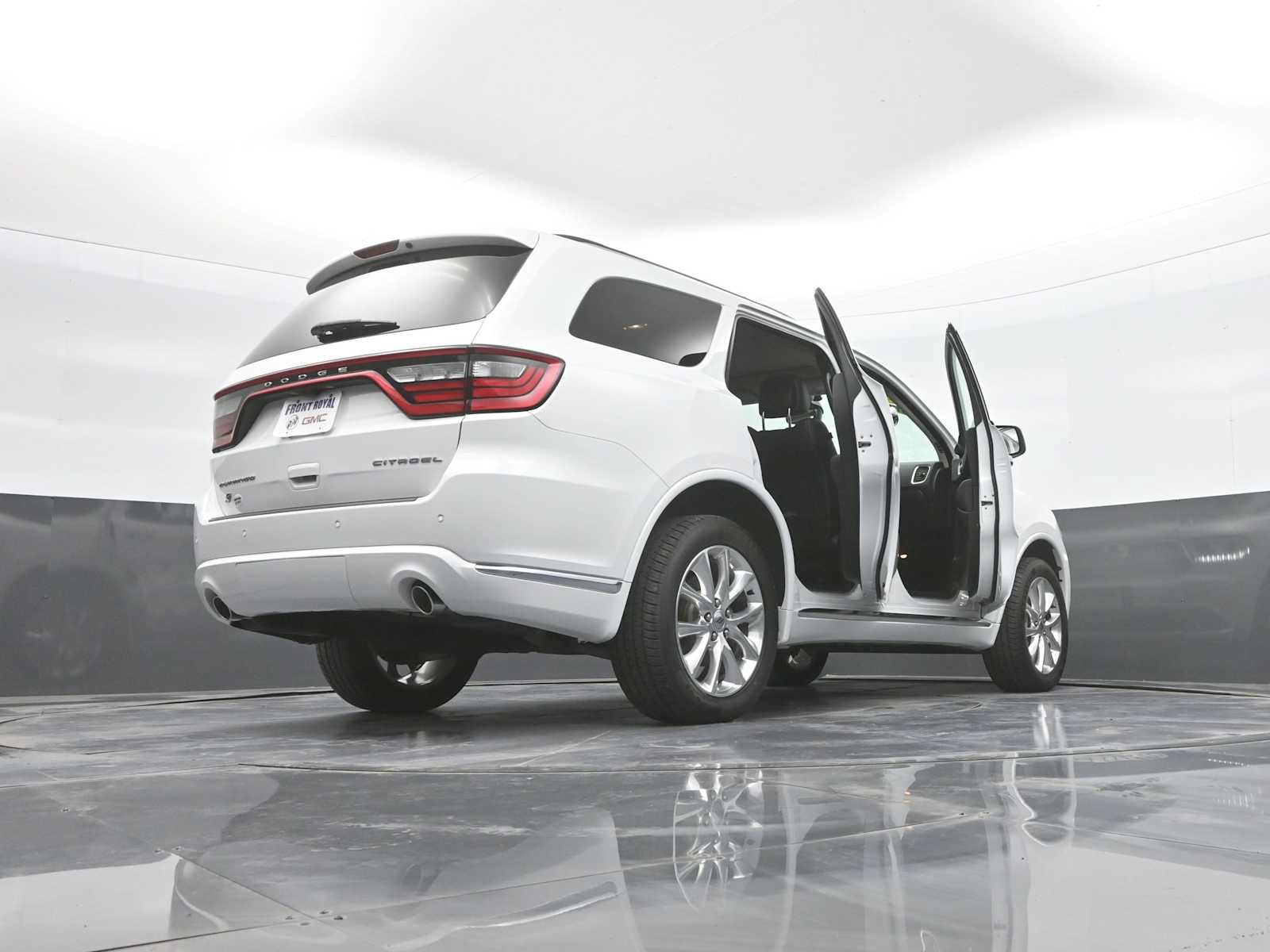 Used 2019 Dodge Durango Citadel AWD/4WD image 52
