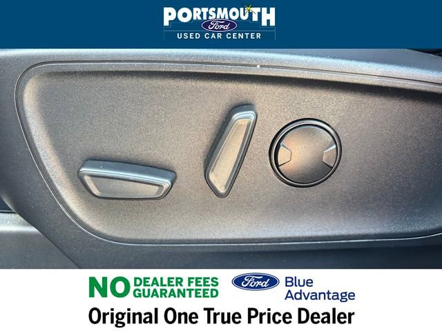 Certified 2024 Ford Escape ST-Line Select w/ Tech Pack #2 image 26