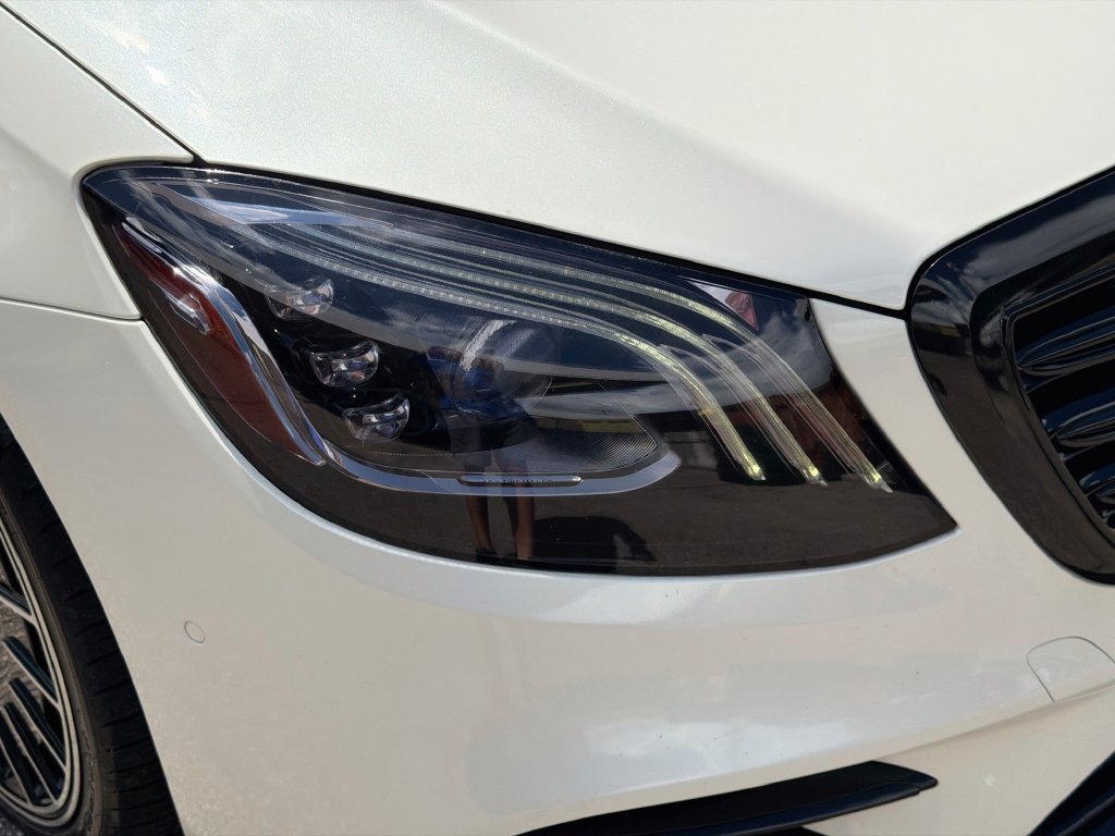 Used 2019 Mercedes-Benz S 450 Sedan image 37