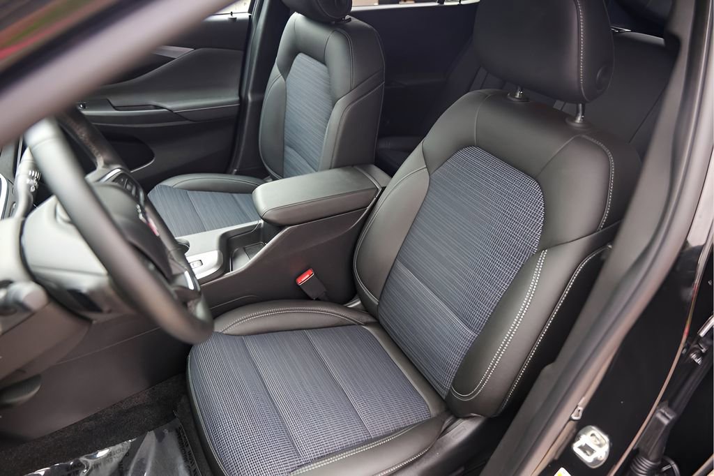 Used 2024 Buick Envista Preferred w/ Convenience I Package FWD image 10