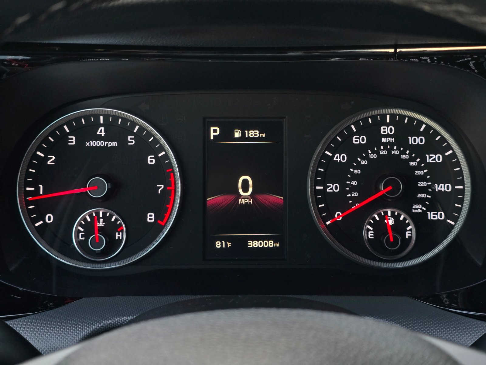 Used 2022 Kia K5 GT-Line w/ GT-Line FWD Premium Package image 16