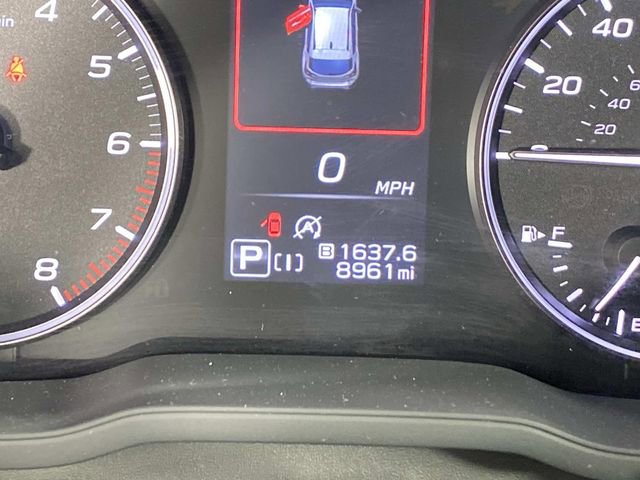 Used 2025 Subaru Crosstrek 2.5i Limited image 20