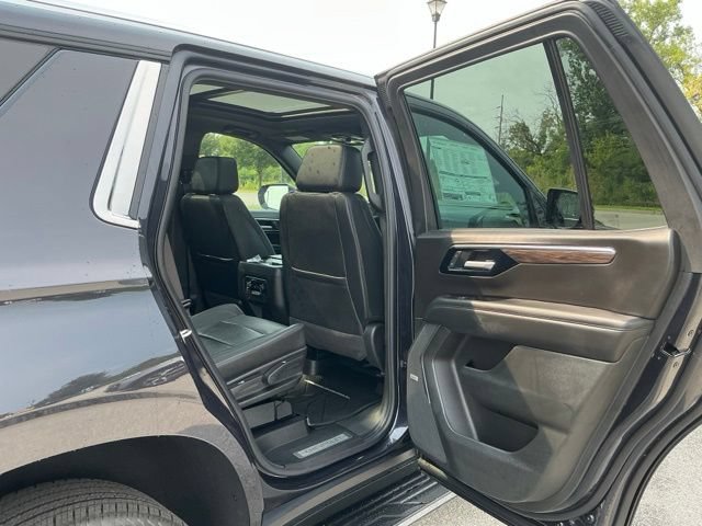 New 2026 Chevrolet Tahoe LT w/ Comfort Package AWD/4WD image 21