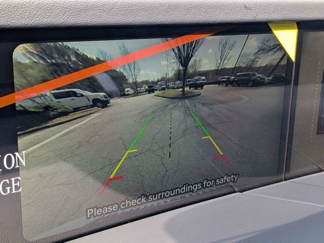 New 2026 Lincoln Nautilus Premier w/ Equipment Group 102A image 20