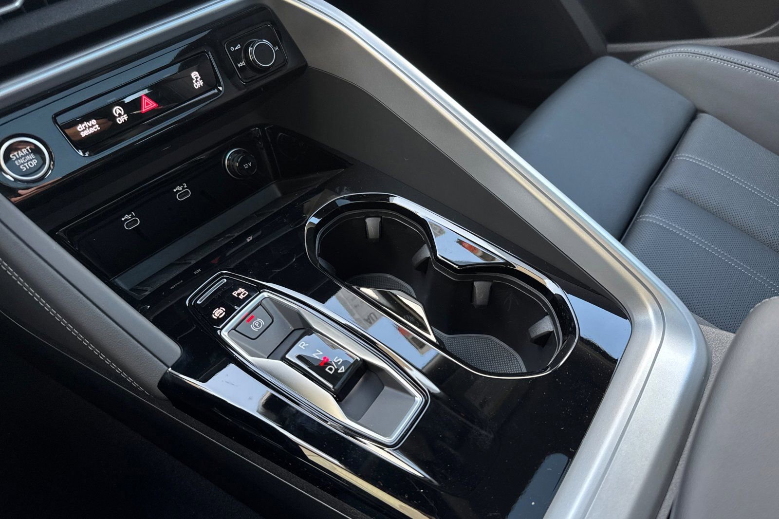 New 2025 Audi Q5 Premium Plus image 19