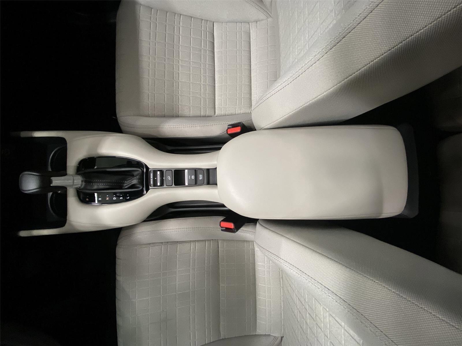 Used 2024 Honda HR-V LX image 25