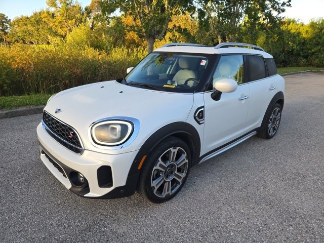 Used 2024 MINI Cooper Countryman S
