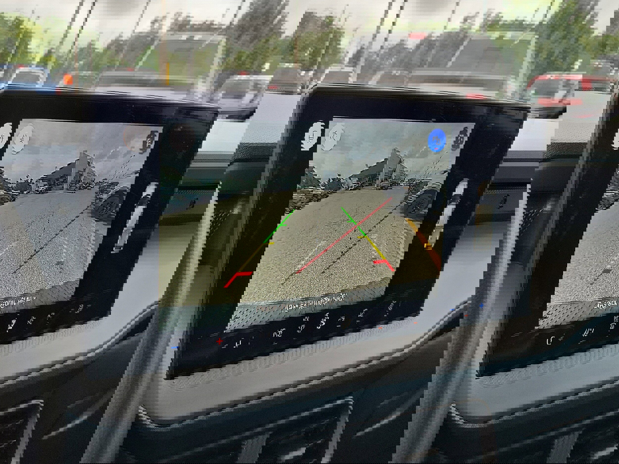 New 2025 Ford Maverick XL image 23