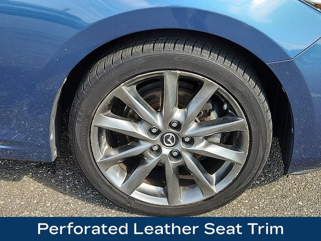 Used 2018 MAZDA MAZDA3 Grand Touring FWD image 9