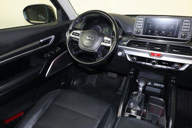 Used 2021 Kia Telluride S image 9