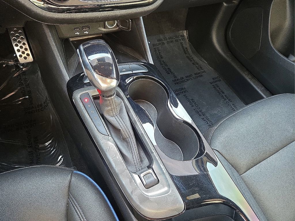 Used 2024 Buick Envista Sport Touring w/ Convenience I Package image 32