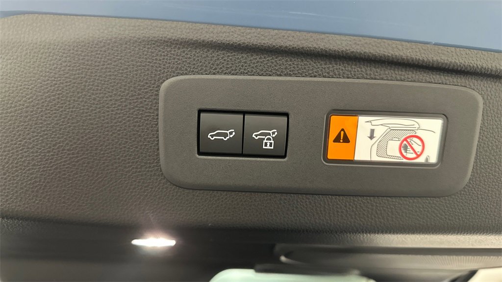 New 2025 Toyota Land Cruiser image 20