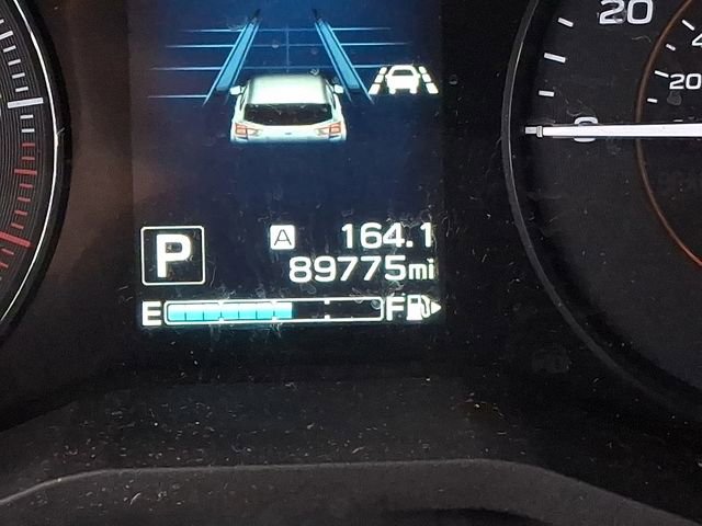 Used 2018 Subaru Crosstrek 2.0i Premium image 25