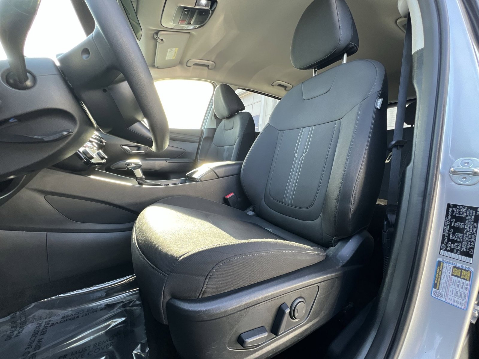 Used 2025 Hyundai Tucson SEL image 13