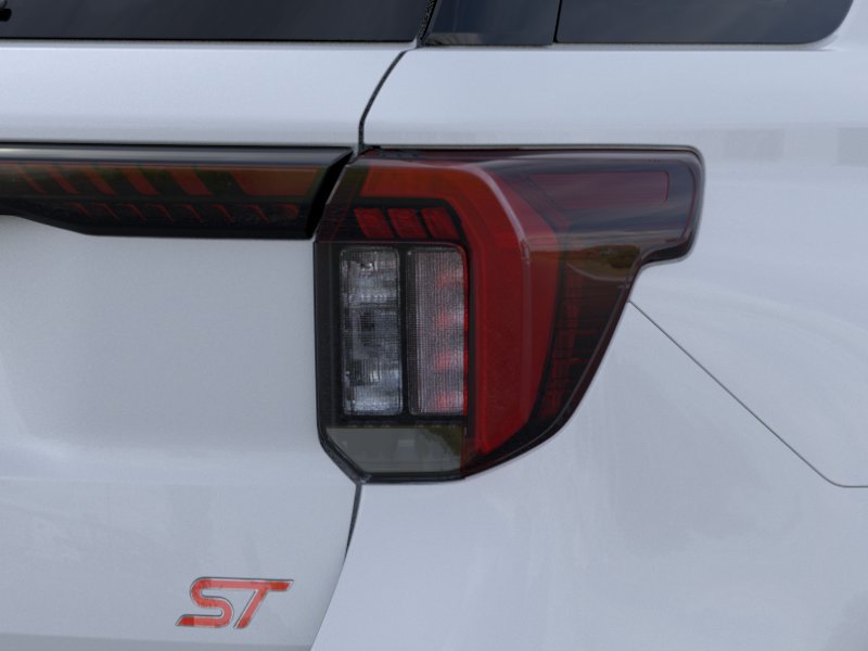 New 2026 Ford Explorer ST w/ Sun And Sound Package AWD/4WD image 22