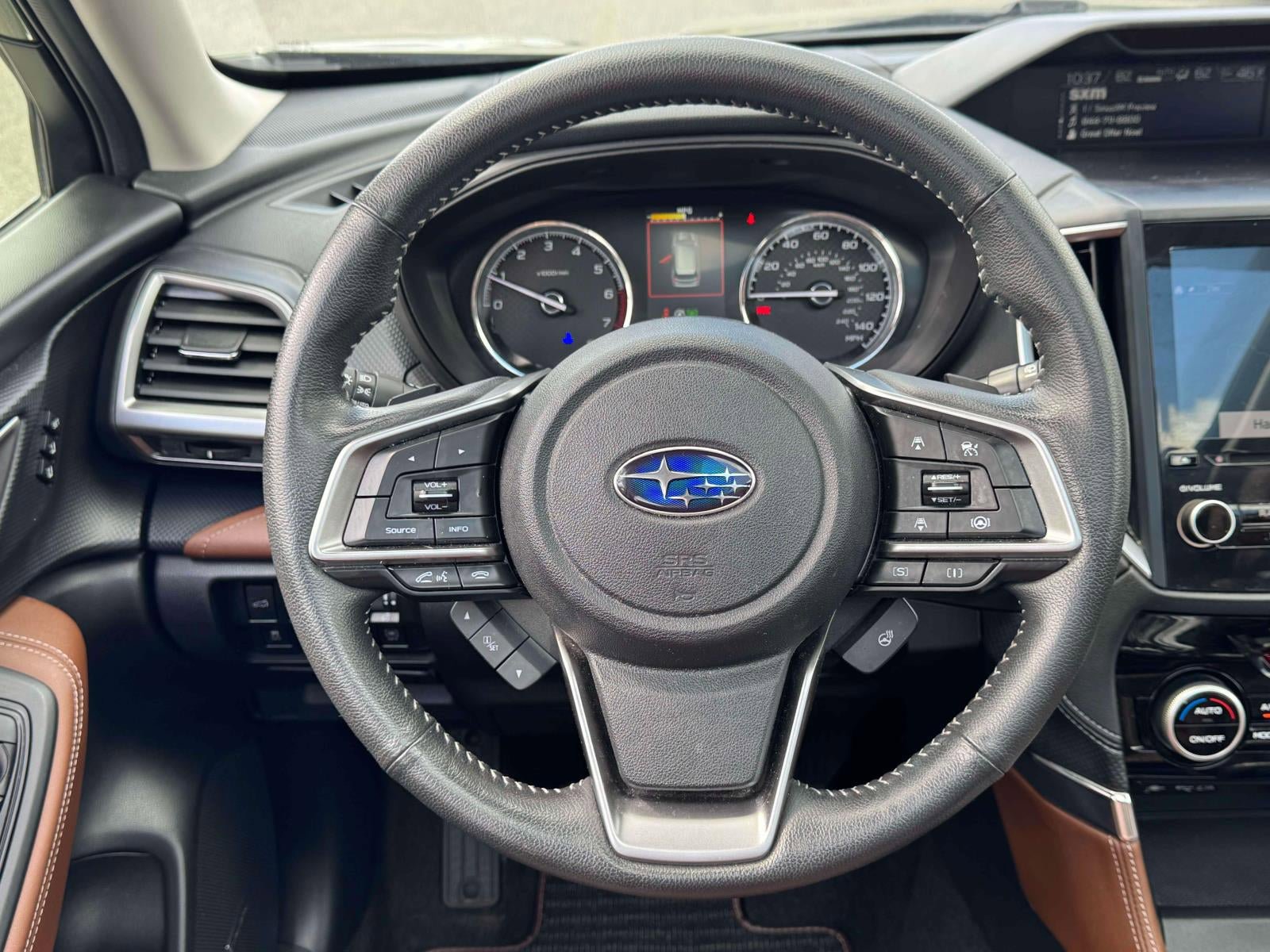 Used 2020 Subaru Forester Touring image 34