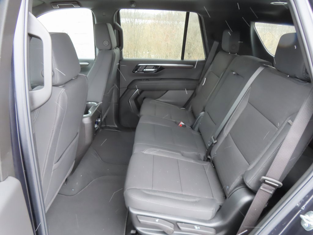 New 2026 Chevrolet Tahoe LS w/ Max Trailering Package image 23