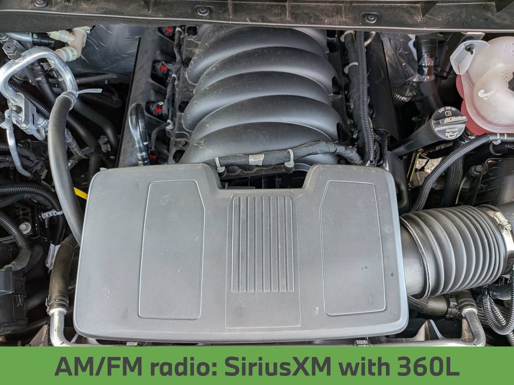 Used 2026 Chevrolet Suburban LS RWD image 15