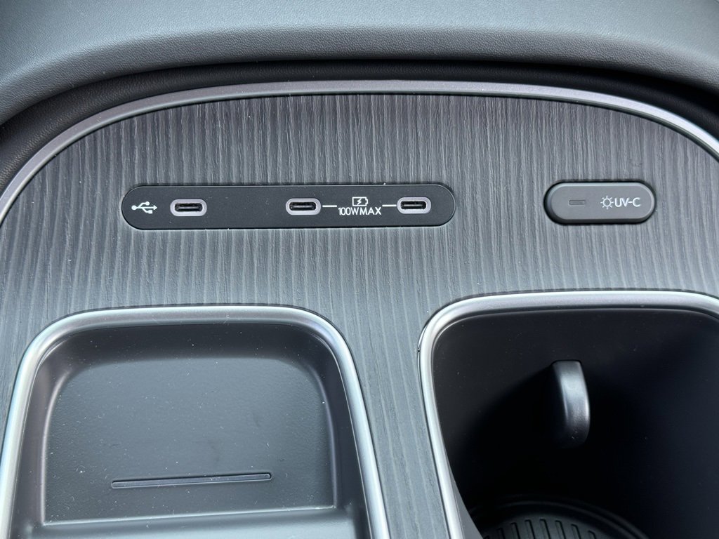 New 2026 Hyundai Palisade Calligraphy image 7