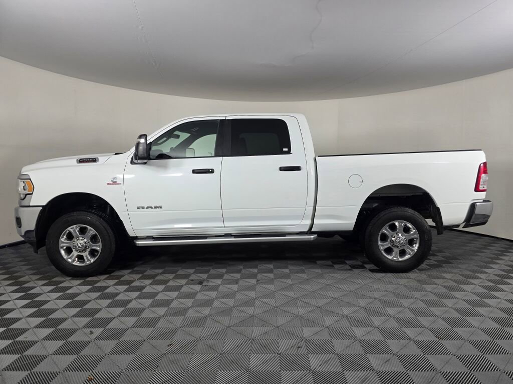 Used 2024 RAM 2500 Big Horn image 6