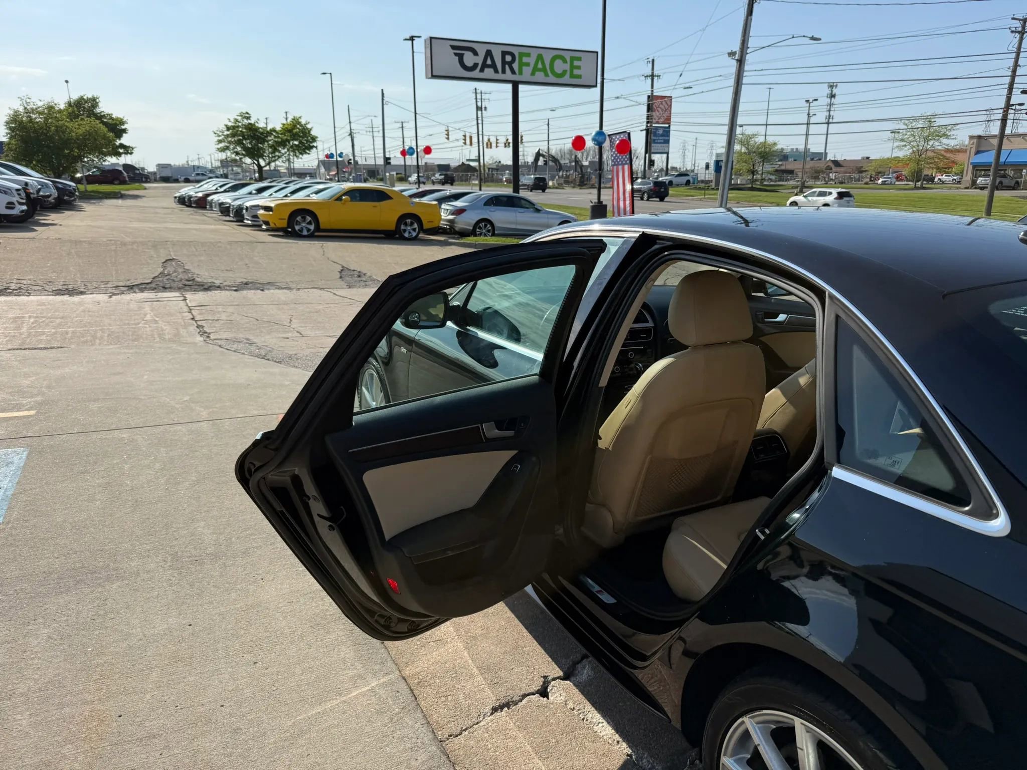 Used 2015 Audi A4 2.0T Premium Plus w/ Premium Plus Package AWD/4WD image 19