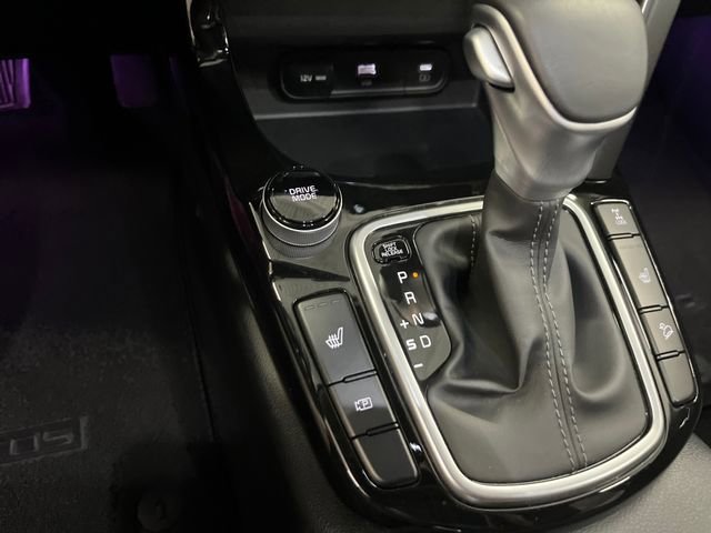 Certified 2024 Kia Seltos S image 19