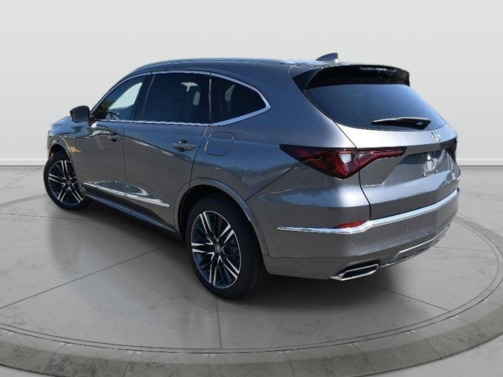 New 2026 Acura MDX w/ Advance Package AWD/4WD image 5
