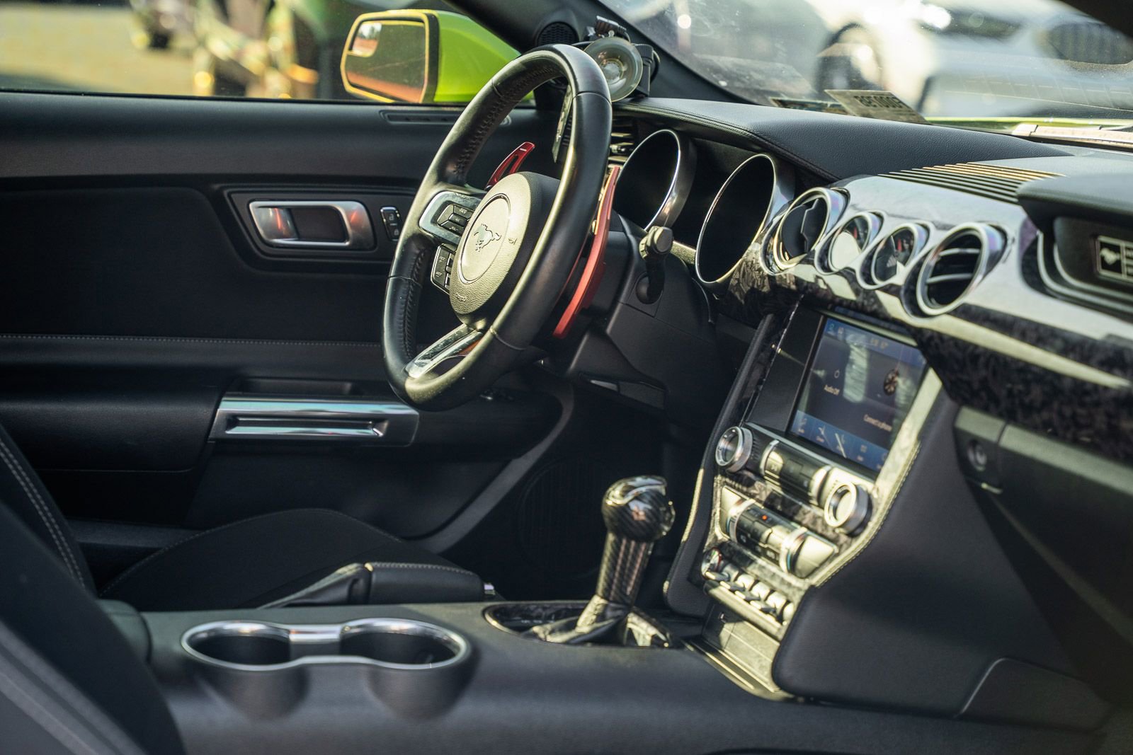 Used 2020 Ford Mustang GT w/ GT Performance Package image 22