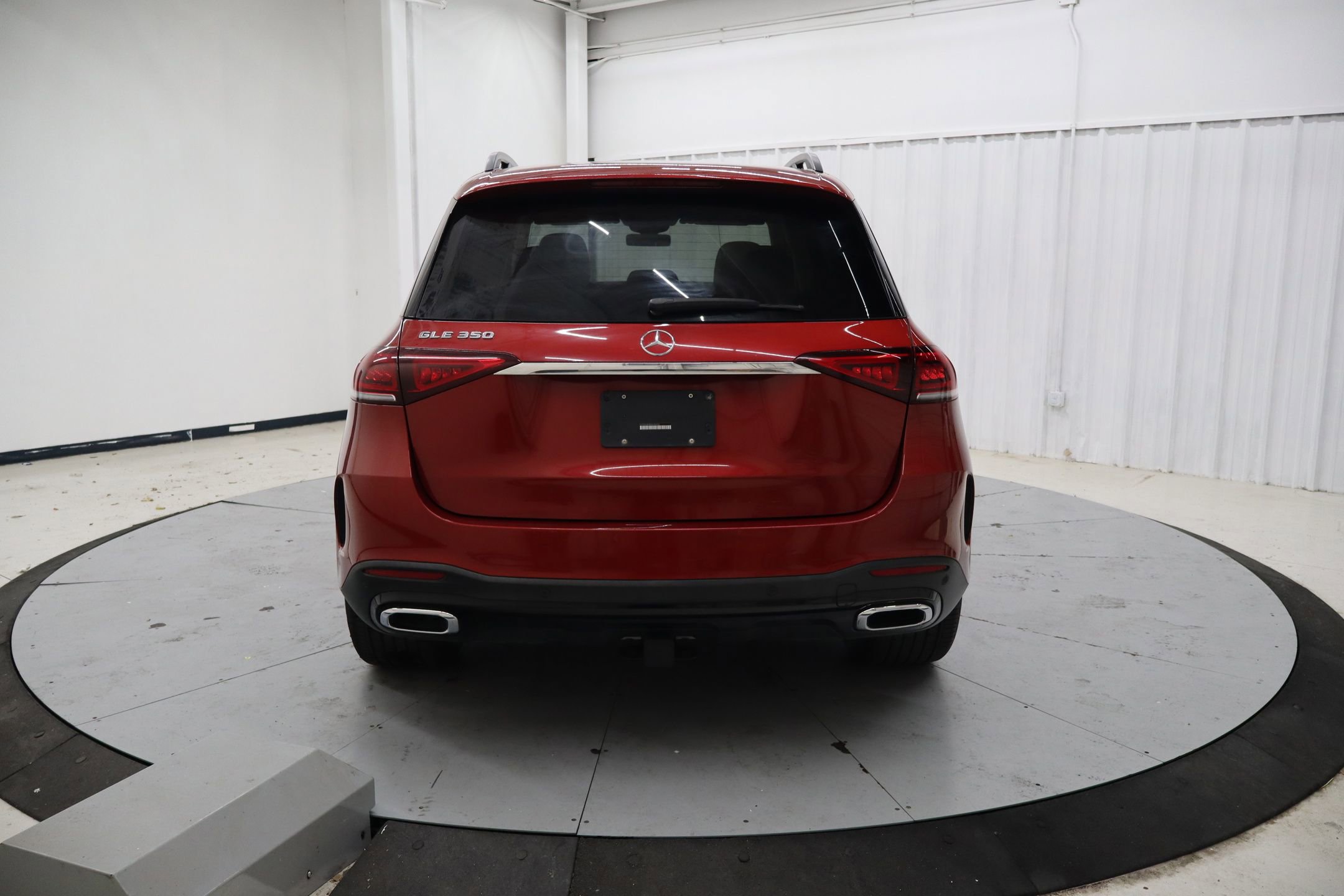 Used 2021 Mercedes-Benz GLE 350 image 6