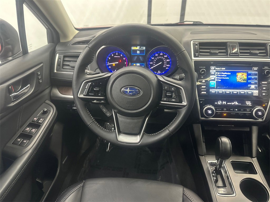Used 2018 Subaru Outback 2.5i Limited image 26