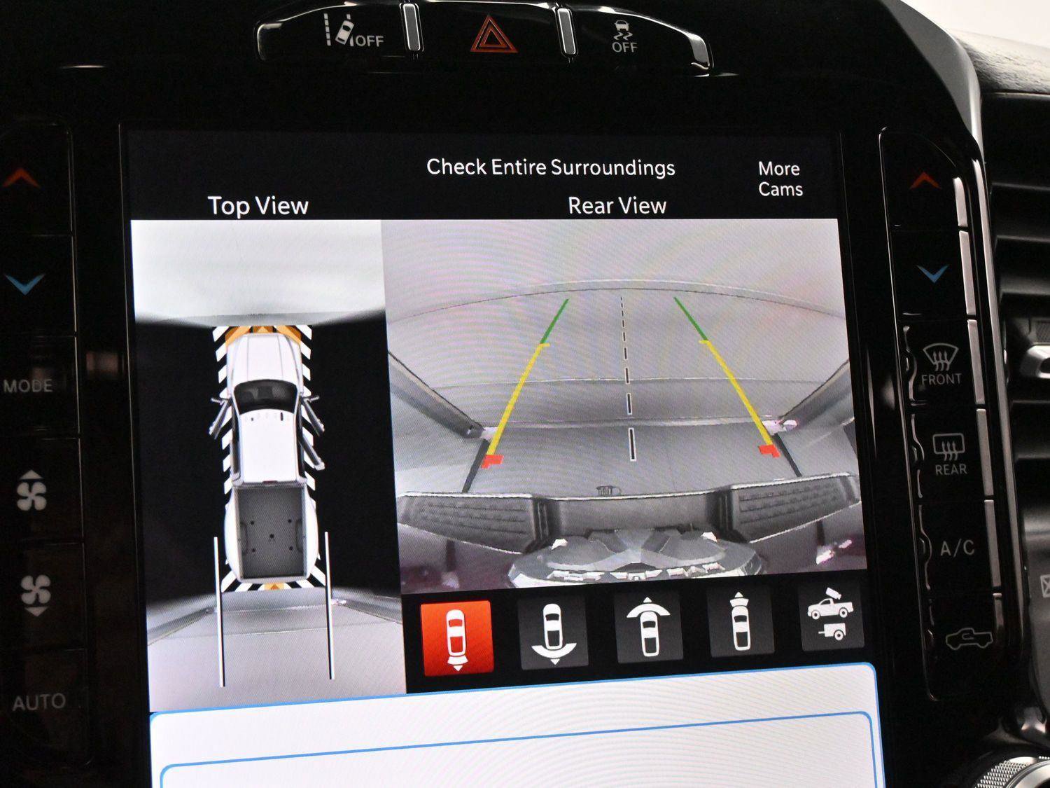 Used 2022 RAM 3500 Limited image 21