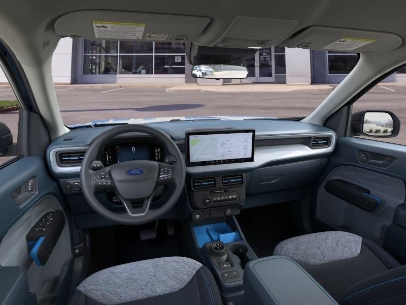 New 2026 Ford Maverick XLT AWD/4WD image 9