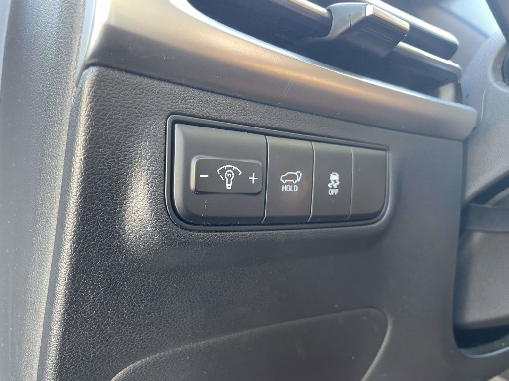 Used 2025 Hyundai Tucson SEL FWD image 28