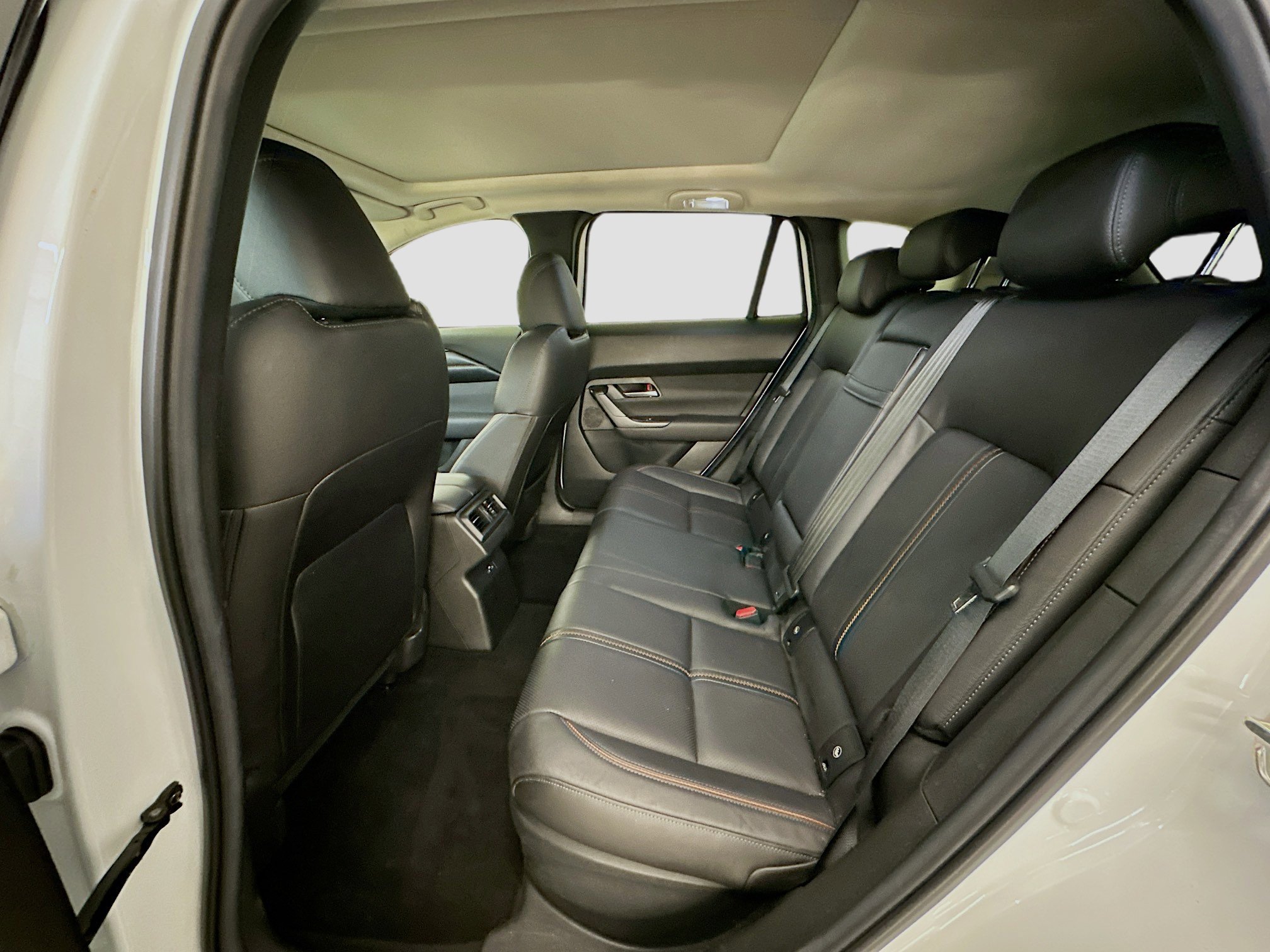 Used 2025 MAZDA CX-50 2.5 Hybrid w/ Premium Plus Pkg AWD/4WD image 30