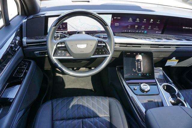 Used 2025 Cadillac Escalade IQ Sport 1 image 18