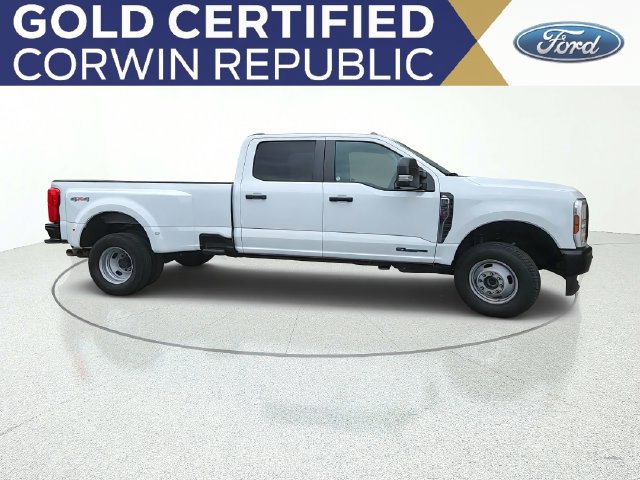 Used 2025 Ford F350 XL AWD/4WD image 8